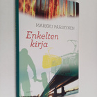 Markku Pääskynen : Enkelten kirja - pikkukuva 1