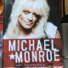 Väntänen: Michael Monroe. 2011. - pikkukuva 1