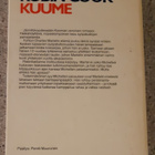 Robin Cook - Kuume - pikkukuva 2