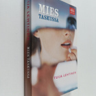 Tuija Lehtinen : Mies taskussa - pikkukuva 1
