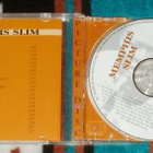 MEMPHIS SLIM ~ Members Edition ~ CD M-/M- - pikkukuva 3