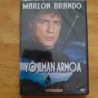 Yö ilman armoa DVD - pikkukuva 1