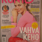 Kunto plus -lehtiä - pikkukuva 2