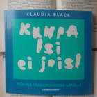 Claudia Black - Kunpa isi ei joisi (nid.) - pikkukuva 1