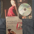 Auringon uuvuttamat dvd - pikkukuva 1