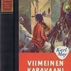 Karl May (kirjapaketti 4 kirjaa) - pikkukuva 1
