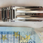 VANHA Kellon Ranneke Seiko - pikkukuva 2