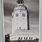 Kotka, vesitorni (Haukkavuoren näkötorni), vkpk (A.A.) ei p. - pikkukuva 1
