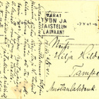 Filmitähti NELSON EDDY - kulk. 1941 - pikkukuva 2