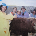 Shag Connors And The Carrot Crunchers The Best In The West - pikkukuva 2
