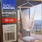 Uusi riippumatto vaalea - pikkukuva 1