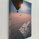 Johnny Acton : The Man who Touched the Sky - pikkukuva 1