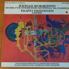 Joonas Kokkonen/Paavo Heininen LP. - pikkukuva 1