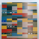 Roger Connah : Steel visions : Millennium steel architect... - pikkukuva 2