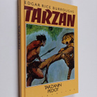 Edgar Rice Burroughs : Tarzanin pedot - pikkukuva 1