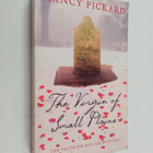 Nancy Pickard : The virgin of Small Plains - pikkukuva 1