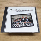 A. Aallon Rytmiorkesteri - A. Aallon Rytmiorkesteri CD - pikkukuva 1
