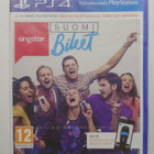Singstar SuomiBileet - pikkukuva 1