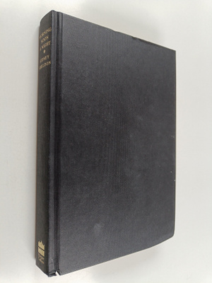 Sidney Sheldon : Morning, Noon and Night