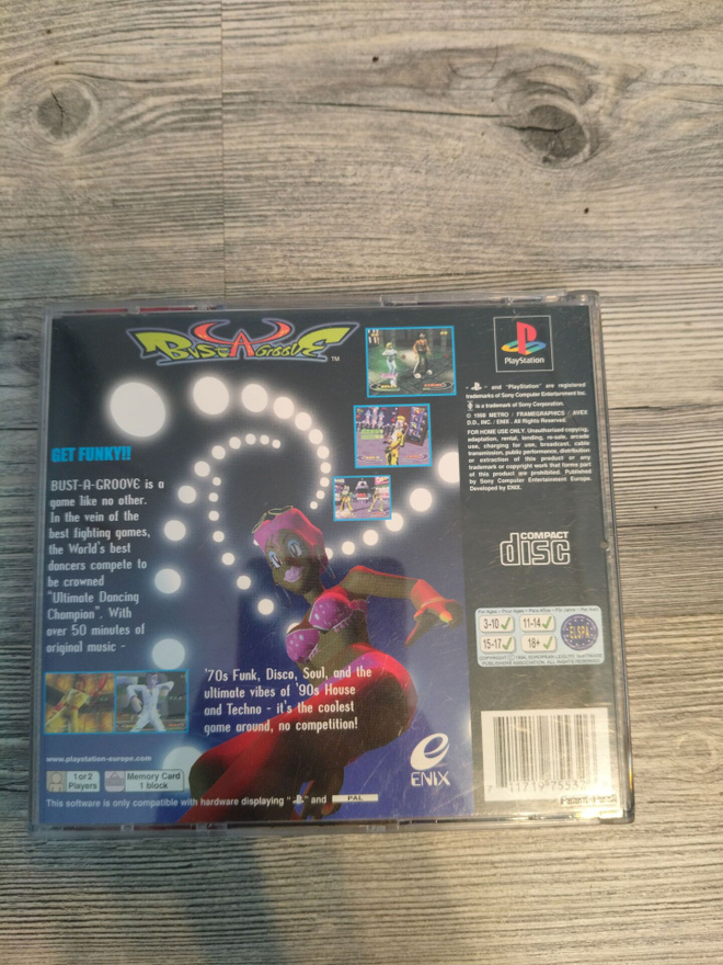 Item image