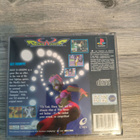 Bust-A-Groove PAL Playstation - pikkukuva 2
