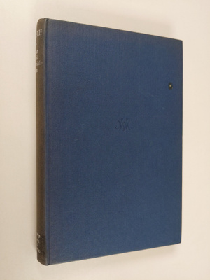 Fred Hoyle : Man and Materialism