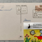 Kouvola, Jaala, Verlan tehdasmuseo - pikkukuva 2