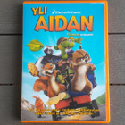 DVD: Yli Aidan (DreamWorks 2006) - pikkukuva 1