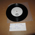 Runner Six 7" No One To Love / Turn Aways KOELEVY - pikkukuva 1