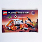 LEGO Space 7648 - MT-21 Mobile Mining Unit - pikkukuva 2