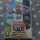 Super Mario 3D all-star (SWITCH) - pikkukuva 1