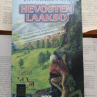 Jean Untinen-Auel - Luolakarhun klaani; Hevosten laakso - pikkukuva 3