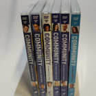 Paluu pulpettiin, Community - koko sarja ( dvd ) - pikkukuva 3