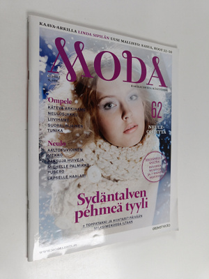 Moda 1/2012