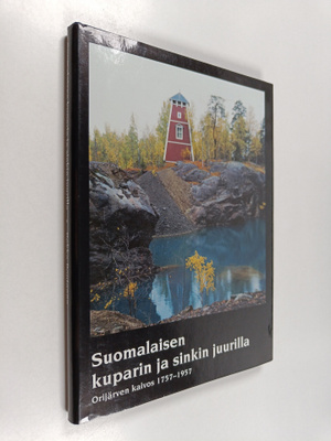 Pekka Poutanen : Suomalaisen kuparin ja sinkin juurilla :...