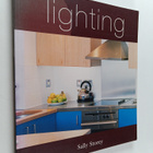 Sally Storey : Lighting : recipes and ideas - pikkukuva 1
