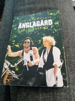 Änglagård