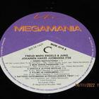 *LP* FREUD MARX ENGELS & JUNG Jokainen Hakee Juomansa Itse - pikkukuva 4