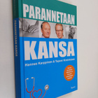 Hannes Karppinen ym. : Parannetaan kansa - pikkukuva 1