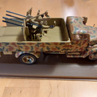 KFZ  305  BLITZ - PIENOISMALLI - pikkukuva 2
