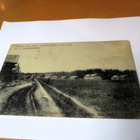 Venäjä Dubrovkan paperitehdas Työv. asunnot 1916 * - pikkukuva 1