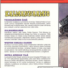 Korkeajännitys 5/2012 Kalmannaamio - pikkukuva 2