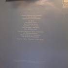 BARBRA STREISAND  ::  LEFT IN THE DARK :: VINYYLI  7"   1984 - pikkukuva 2