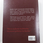 Risto Nurisalo : August (signeerattu) - pikkukuva 2