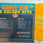 Charlie Rich LP - pikkukuva 2