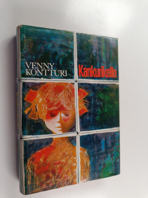 Venny Kontturi : Kankurikello