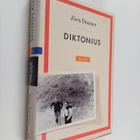 Jörn Donner : Diktonius : ett liv - pikkukuva 1