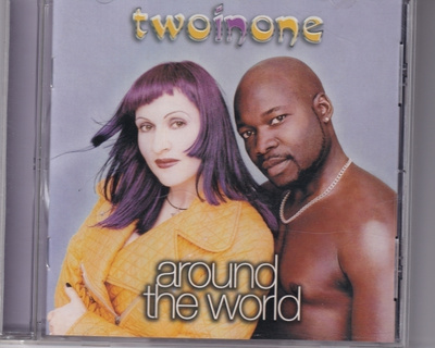 Two In One - Around The World (CD, Album)
