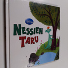 Kieran Lachlan : Nessien taru - pikkukuva 1