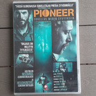 DVD: Pioneer - Sukellus Meren Syvyyksiin (2013) UUSI - pikkukuva 1